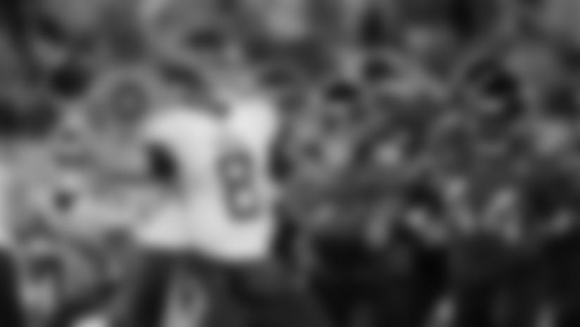 Marrone - Ramsey will play Thursday vs. Titans