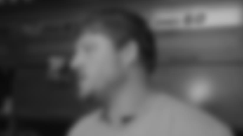 Ben Jones: We Need To Execute Our Game Plan