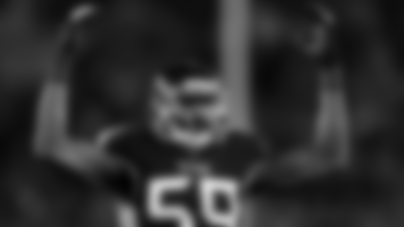 Titans LB Wesley Woodyard's 2018 Season
