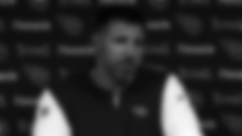 Mike Vrabel on Not Playing Well Enough to Win