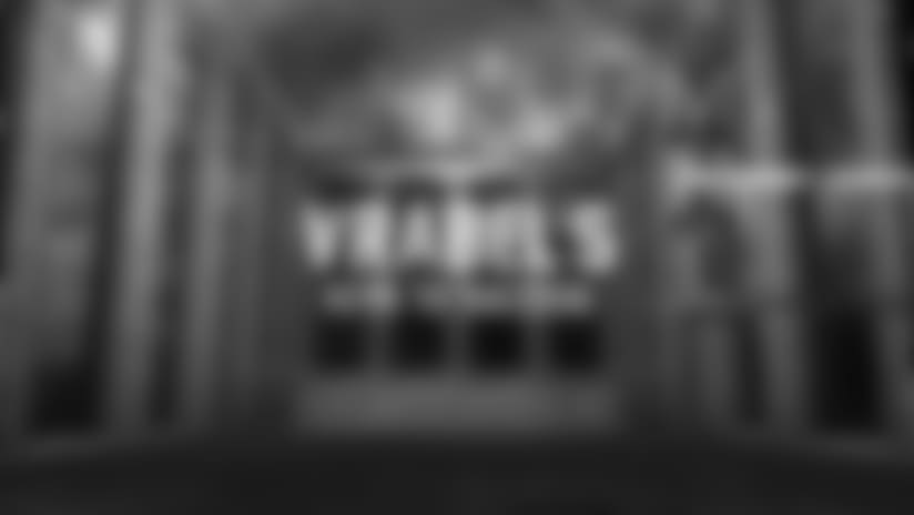 Mike Vrabel's Keys to Success: at Jacksonville