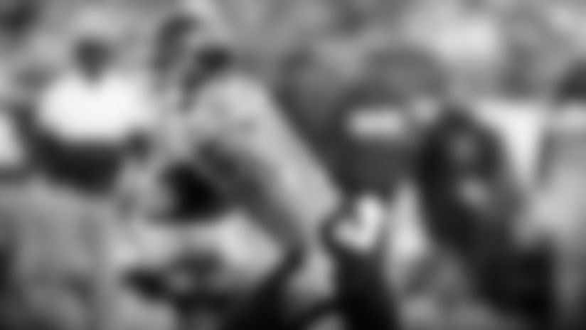 NASHVILLE, TN - OCTOBER 20, 2019 - Wide receiver Adam Humphries #10 of the Tennessee Titans during the game between the Tennessee Titans and the Los Angeles Chargers at Nissan Stadium in Nashville, TN. Photo By Donald Page/Tennessee Titans