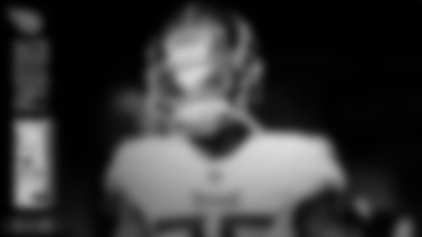 The Tennessee Titans prepare to take on the Philadelphia Eagles in Week 13 at Lincoln Financial Field.