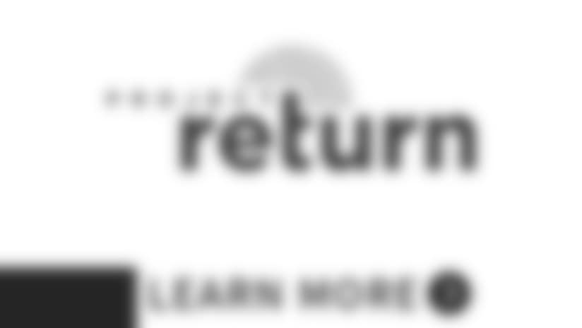 Project Return