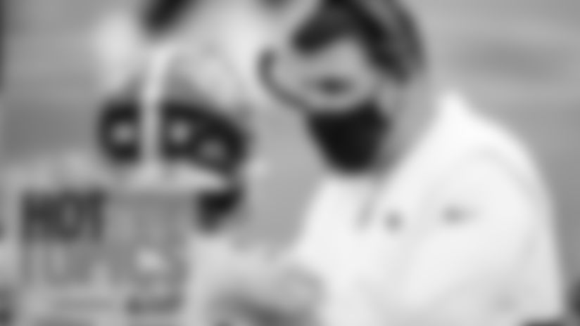 Titans coach Mike Vrabel held a video conference call on Monday, one day after the team’s 24-17 win over the Chicago Bears. Next up for the Titans is a game against the Indianapolis Colts on Thursday at Nissan Stadium. Here’s a look at some of the hot topics from today’s call ...