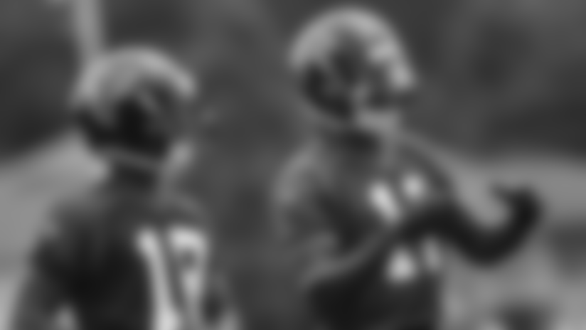 Early Bird Report: Falcons have one of NFL's top duos; Week 5 expert picks