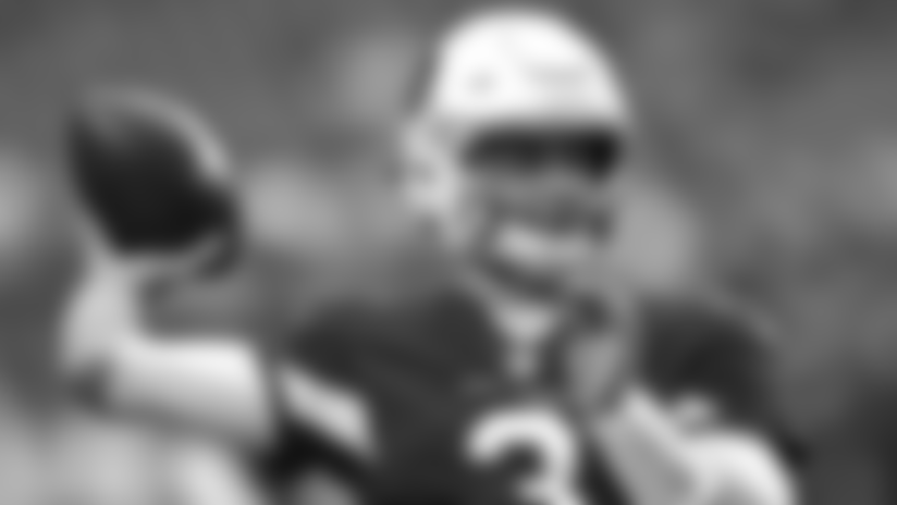 Full Highlights: 49ers vs. Cardinals