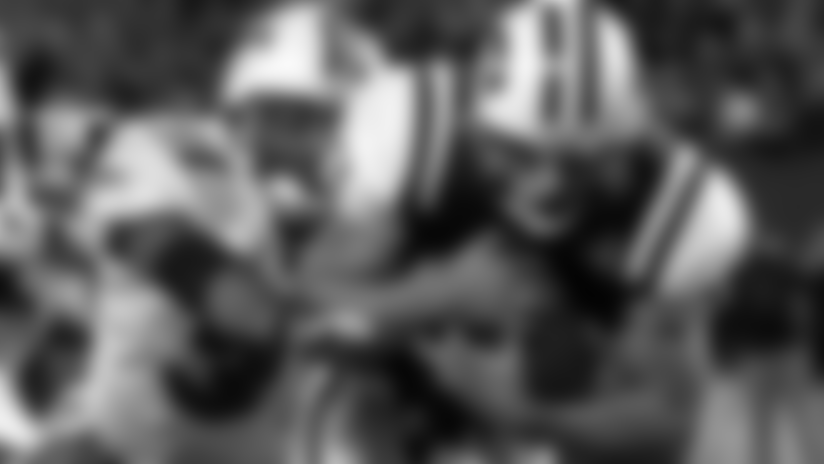 Throwback: Jets vs. Dolphins Through the Years