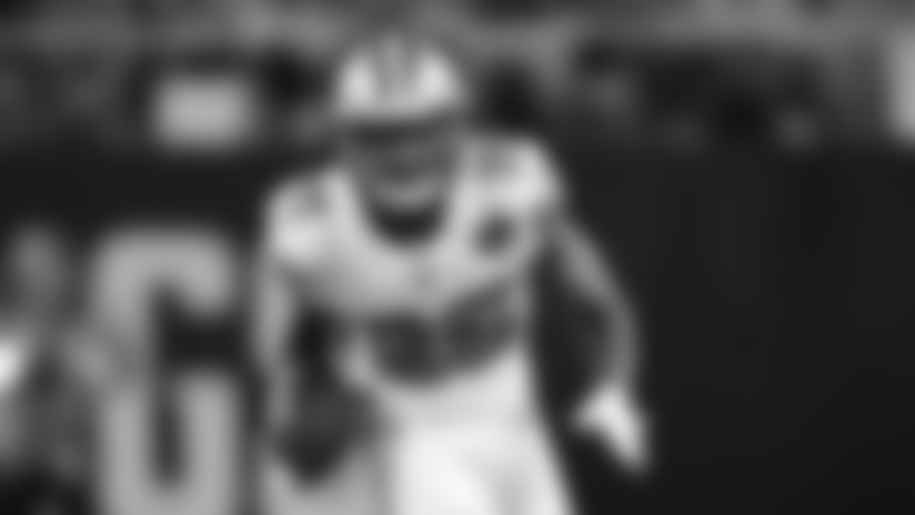 Saints cornerback P.J. Williams named NFC Defensive Player of the Week