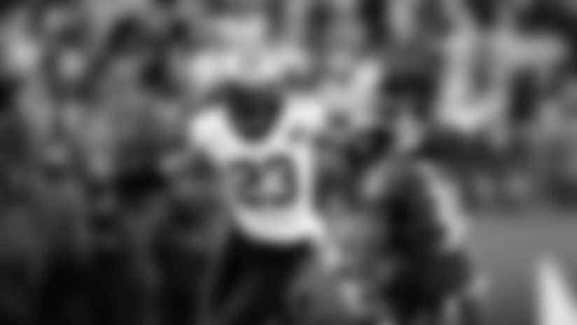 Best of the Saints in 2018: Top 75 Marshon Lattimore