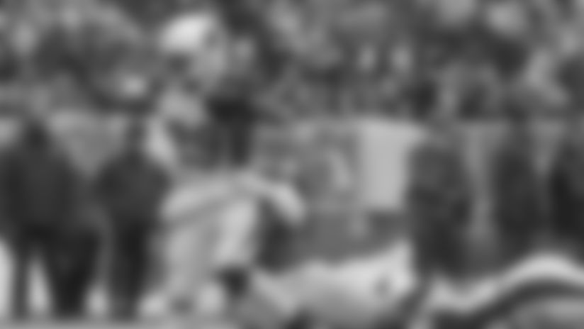 Game Photos: Cardinals at Packers