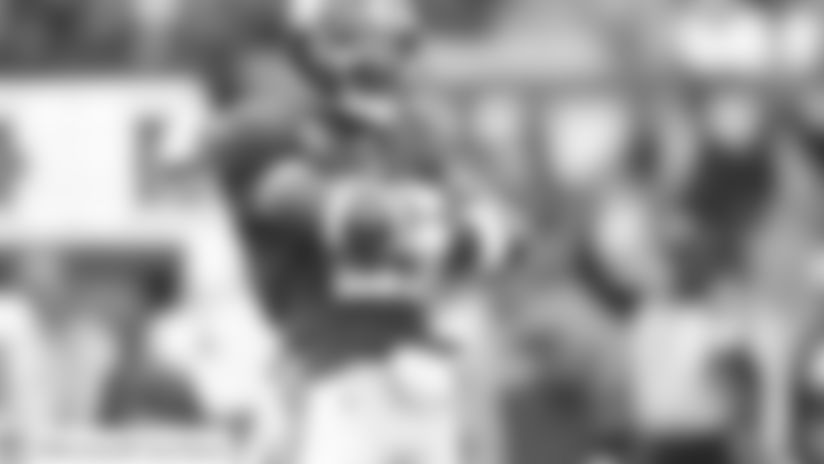 5 players to watch vs. Buccaneers