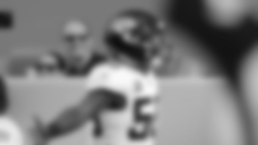 Statistically Speaking: Friday Five