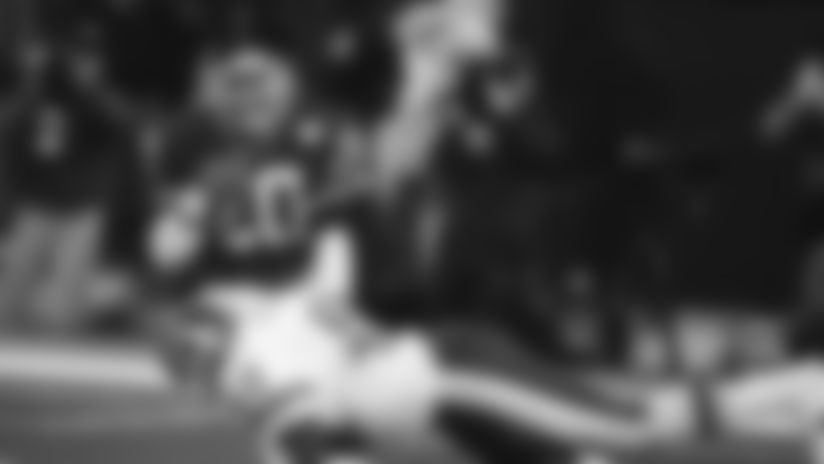 NFC Championship Flashback: 1986 vs. Washington