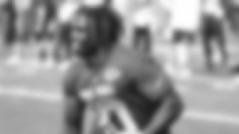 Pro Bowl Worthy Moments: Tyreek Hill