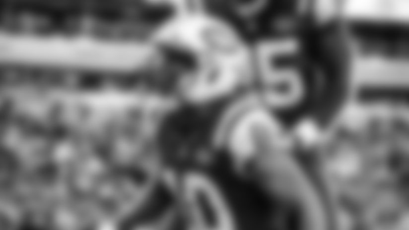 Player Spotlight: Top Images of Jermaine Kearse