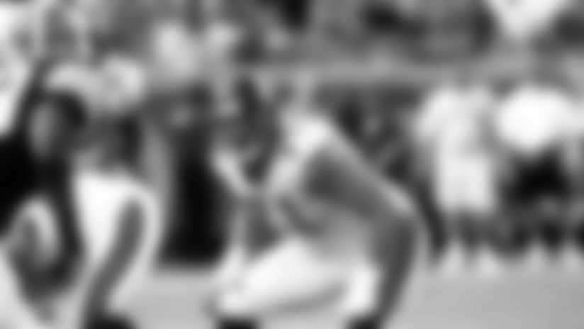 Time For Tony: Analysts and voters talking Boselli