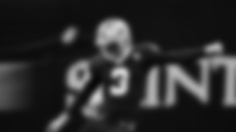Best of the Saints in 2018: Top 50 Wil Lutz