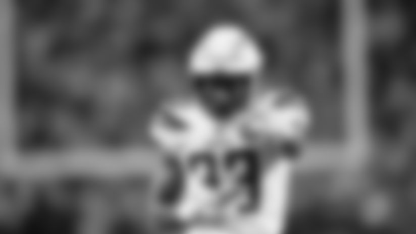 Best of Rookie Standout Derwin James