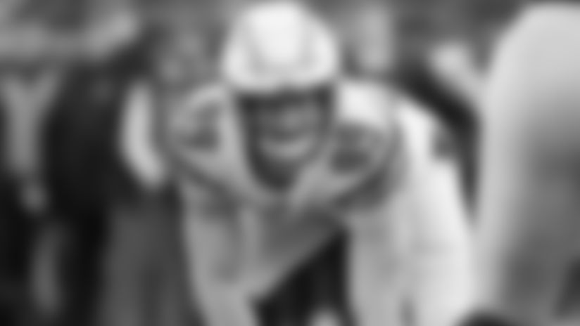 Bosa's Best Moments From 2018