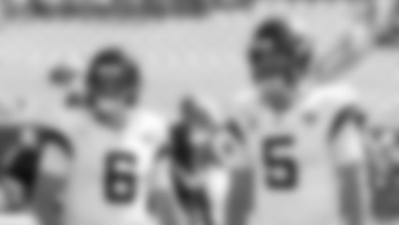 On to ’19: Quarterbacks