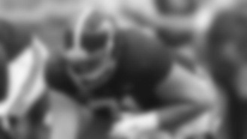 2019 Draft Prospects: Ross Pierschbacher, C, Alabama