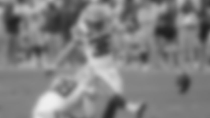 2019 Draft Prospects: Special Teams