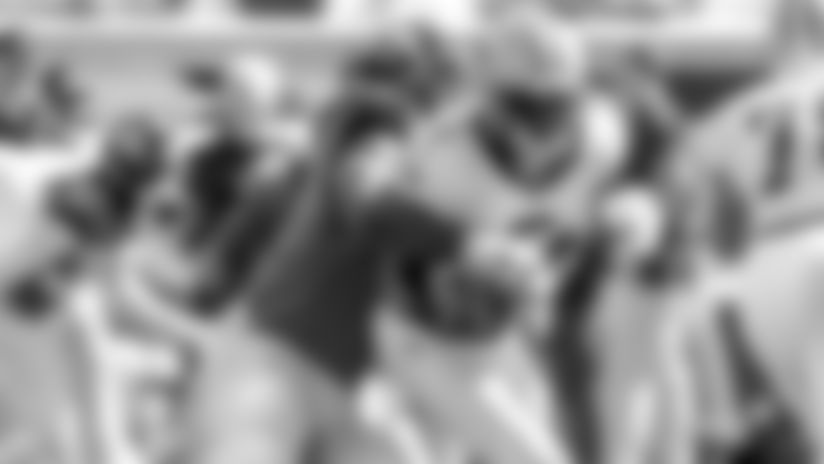 Oehser: After a 13-6 loss to the New Orleans Saints Sunday, the Jaguars’ 2019 season has reached a time of urgency; HC Doug Marrone: “We’ve just got to perform better, really…”