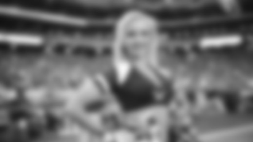 Cardinals Cheerleaders