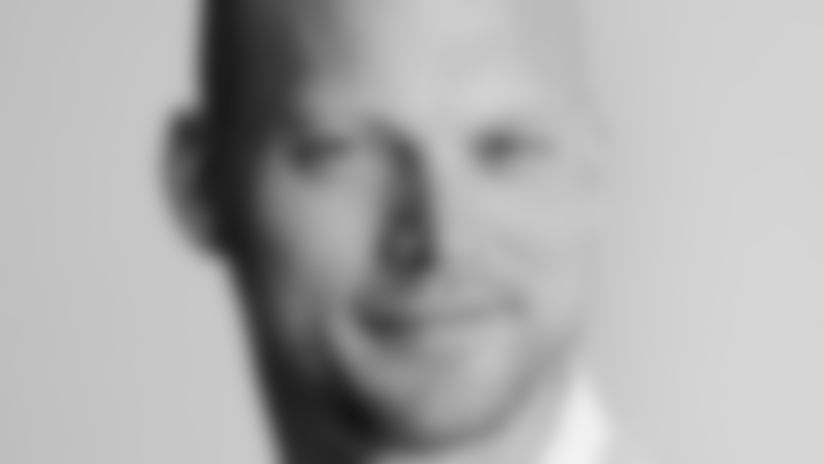 Jon McGraw