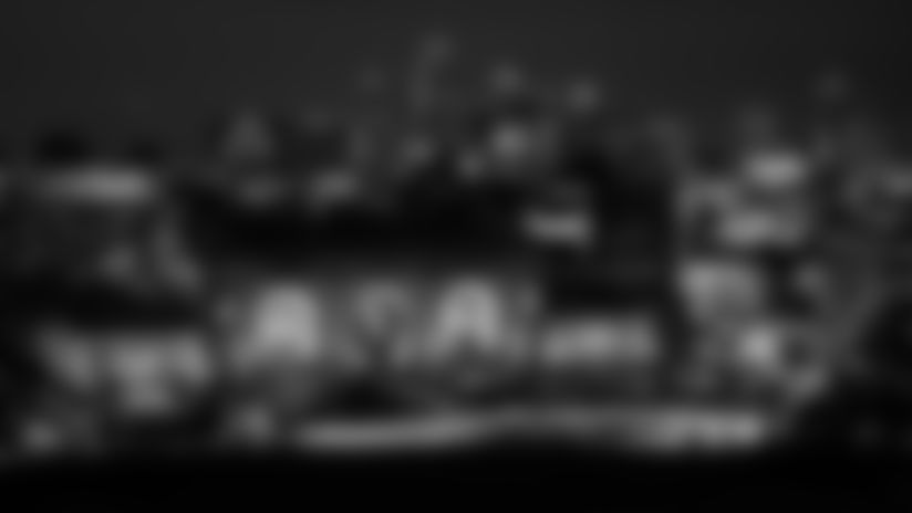 Kansas City is ready for the postseason.