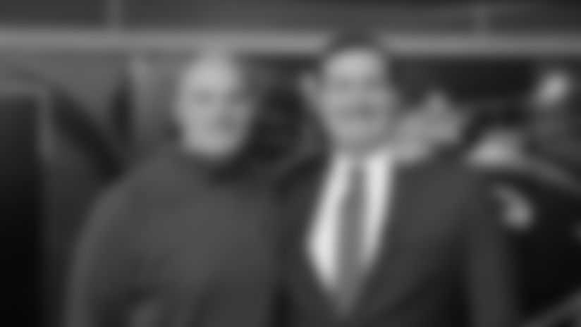 Falcons, FOX 5 Atlanta announce TV partnership starting in March