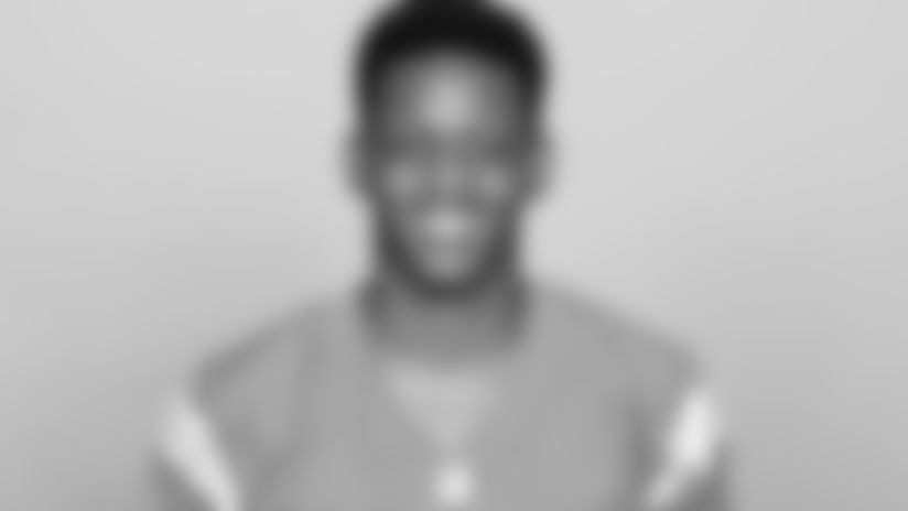 This is a 2020 photo of Anderson Stephen of the Los Angeles Chargers NFL football team. This image reflects the Los Angeles Chargers active roster as of Saturday, August 1, 2020 when this image was taken. (AP Photo)