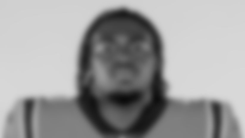 #40 Alex Armah