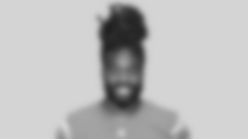 This is a 2019 photo of Jahleel Addae of the Houston Texans NFL football team. This image reflects the Houston Texans active roster as of Wednesday, May 15, 2019 when this image was taken. (AP Photo)