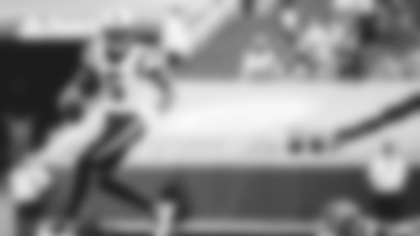 Teddy Bridgewater