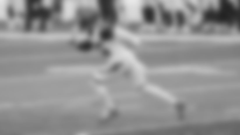 Cincinnati Bengals safety Shawn Williams (36).