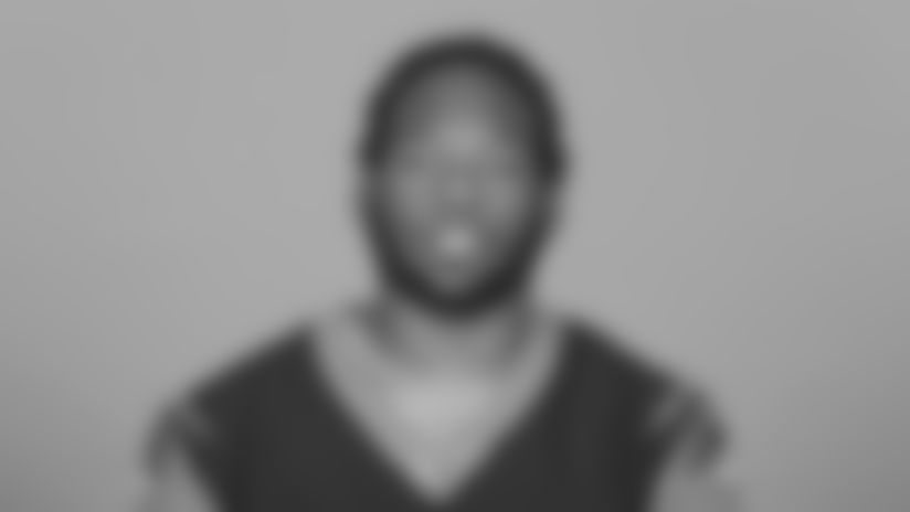 This is a photo of Bobby Hart of the Cincinnati Bengals NFL football team. This image reflects the Cincinnati Bengals active roster as of Monday, Aug. 24, 2020. (AP Photo)