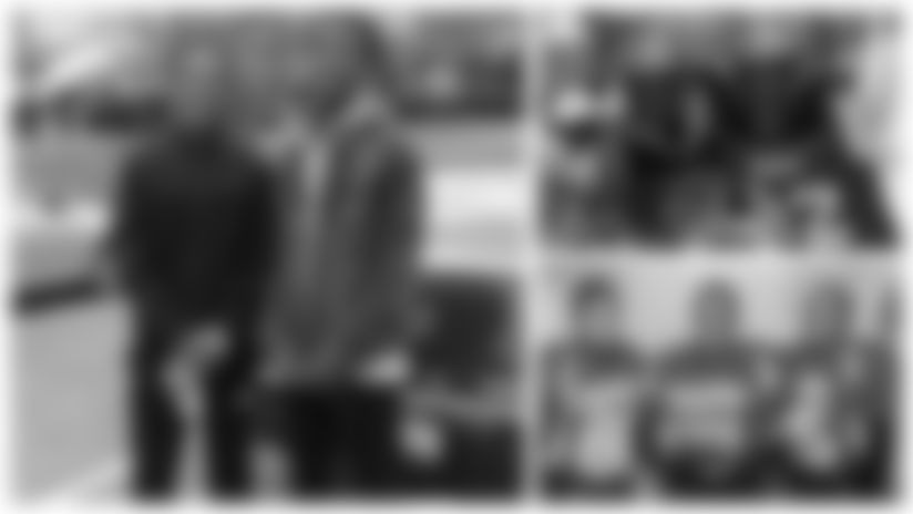 Harrison Taryn Collage