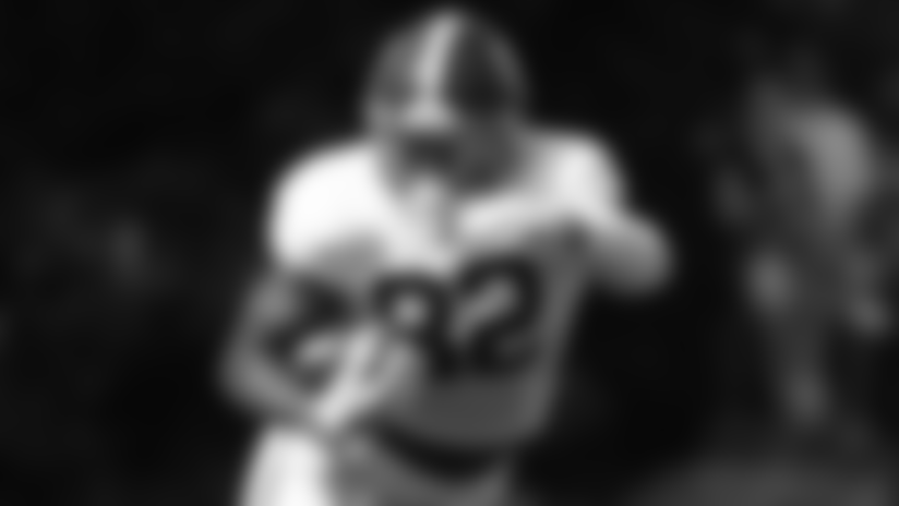 Irv Smith Jr. Highlights