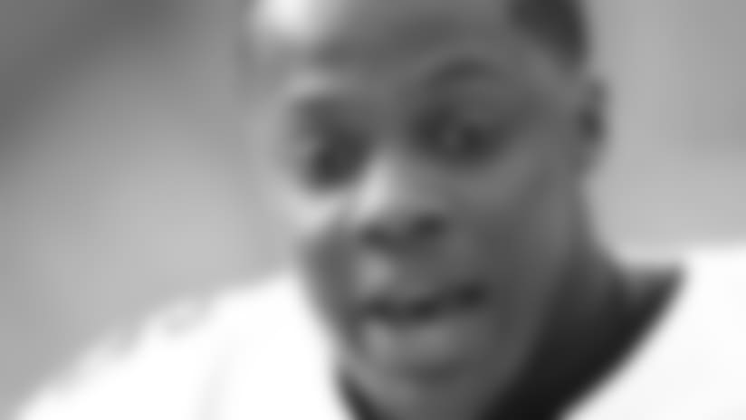 Emotions Run Strong on Sideline for Teddy Bridgewater