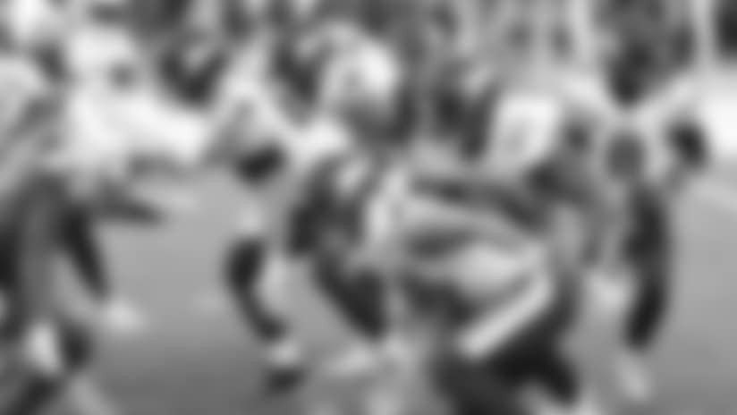 Lunchbreak: Vikings Talent, Experience Overcame Jets in Blustery Ballgame