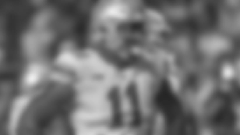 5 Things to Know About New Vikings DE Jalyn Holmes