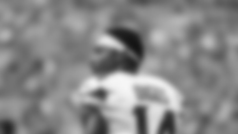 Pregame Photos: Vikings-Packers