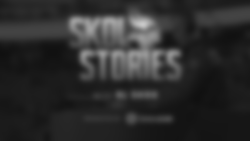 Skol Stories: DJ Skee