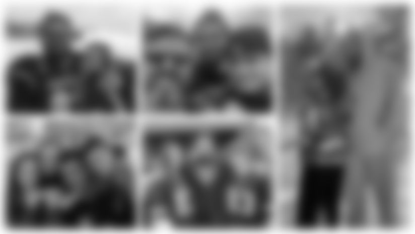 Conklin Family Collage (1)