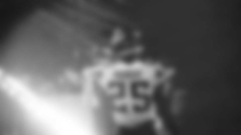 Through the Lens: Vikings-Bears