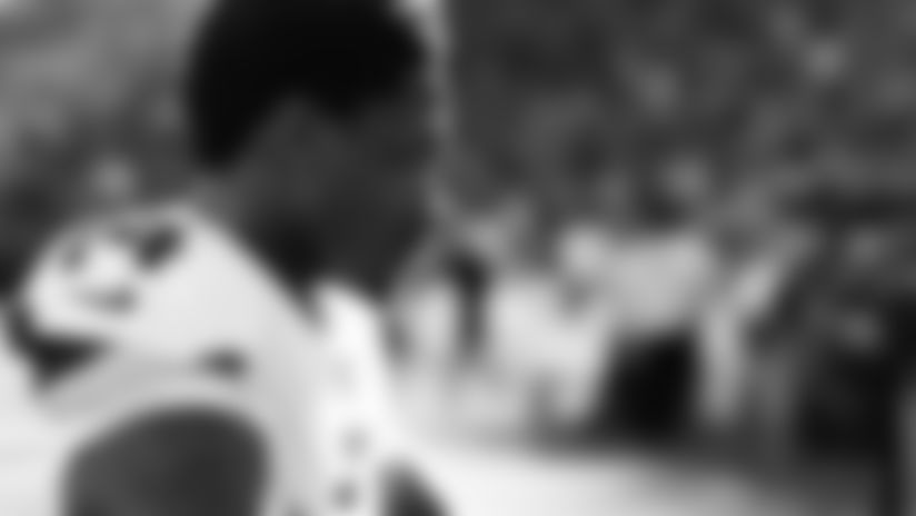 Through the Lens: Vikings-49ers
