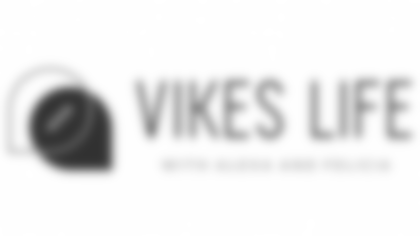 Episode 103: #ThrowbackThursday Mini-Episode: #VikesLife Goes Vintage