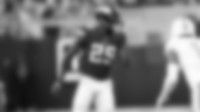 Lunchbreak: Another Athleticism Metric for Comparing Corners